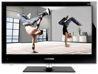 LCD-Телевизор Hyundai H-LED24V5 [HLED24V5]. Интернет-магазин компании Аутлет БТ - Санкт-Петербург