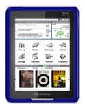 Электронная книга PocketBook IQ 701 White. Интернет-магазин компании Аутлет БТ - Санкт-Петербург