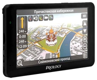 Навигатор Prology iMap-525MG. Интернет-магазин компании Аутлет БТ - Санкт-Петербург