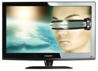 LCD-Телевизор Fusion FLTV-16W7. Интернет-магазин компании Аутлет БТ - Санкт-Петербург