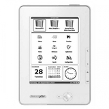 Электронная книга PocketBook Pro 602 White matt. Интернет-магазин компании Аутлет БТ - Санкт-Петербург