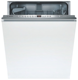 Встраиваемая посудомоечная машина Bosch SMV 65M30 [SMV65M30RU]. Интернет-магазин компании Аутлет БТ - Санкт-Петербург