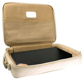 Сумка для ноутбука Krusell Coco Laptop Slim Case 15.4 Cream (KS71140). Интернет-магазин компании Аутлет БТ - Санкт-Петербург