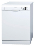 Посудомоечная машина Bosch SMS 50E02. Интернет-магазин компании Аутлет БТ - Санкт-Петербург