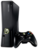 Игровая приставка Microsoft Xbox 360 Slim 4Gb (RKB-00011) . Интернет-магазин компании Аутлет БТ - Санкт-Петербург