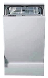 Встраиваемая посудомоечная машина Whirlpool ADG 145 [ADG145]. Интернет-магазин компании Аутлет БТ - Санкт-Петербург