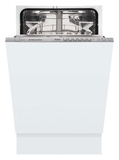 Встраиваемая посудомоечная машина Electrolux ESL 44500 R [ESL44500R]. Интернет-магазин компании Аутлет БТ - Санкт-Петербург