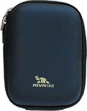 Сумка для фотоаппарата Riva case 7024 (PU) Dark Blue. Интернет-магазин компании Аутлет БТ - Санкт-Петербург