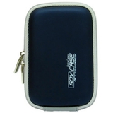 Сумка для фотоаппарата RIVA case 7062 (PU) Dark Blue. Интернет-магазин компании Аутлет БТ - Санкт-Петербург