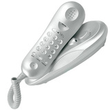 Телефон TeXet TX-222 Silver. Интернет-магазин компании Аутлет БТ - Санкт-Петербург