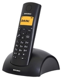 Радиотелефон Shivaki SH-D2001 [SHD2001]. Интернет-магазин компании Аутлет БТ - Санкт-Петербург