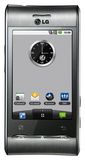 Сотовый телефон LG GT540 Optimus Black. Интернет-магазин компании Аутлет БТ - Санкт-Петербург