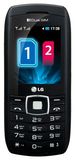 Сотовый телефон LG GX300 Black 2 Sim. Интернет-магазин компании Аутлет БТ - Санкт-Петербург