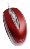 Мышь A4Tech X5-3D Red USB+PS/2. Интернет-магазин компании Аутлет БТ - Санкт-Петербург