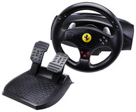  Thrustmaster Ferrari GT Experience 3-in-1. Интернет-магазин компании Аутлет БТ - Санкт-Петербург