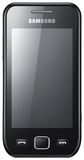 Сотовый телефон Samsung GT-S5250 Black. Интернет-магазин компании Аутлет БТ - Санкт-Петербург