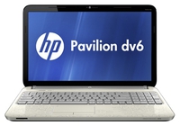 Ноутбук HP DV6-6106ER [DV66106ER]. Интернет-магазин компании Аутлет БТ - Санкт-Петербург