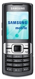 Сотовый телефон Samsung GT-C3011 Midnight black. Интернет-магазин компании Аутлет БТ - Санкт-Петербург