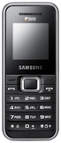 Сотовый телефон Samsung GT-E1182 DUOS Silver    . Интернет-магазин компании Аутлет БТ - Санкт-Петербург