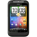 Сотовый телефон HTC Wildfire S Black. Интернет-магазин компании Аутлет БТ - Санкт-Петербург