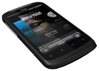 Сотовый телефон HTC Desire S Muted Black  [DESIRES]. Интернет-магазин компании Аутлет БТ - Санкт-Петербург