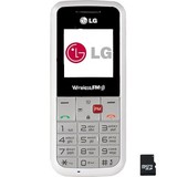 Сотовый телефон LG A100 White. Интернет-магазин компании Аутлет БТ - Санкт-Петербург