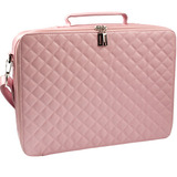 Сумка для ноутбука Krusell Coco Laptop Slim Case 15.4  Pink (KS71141). Интернет-магазин компании Аутлет БТ - Санкт-Петербург