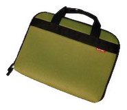 Сумка для ноутбука Life! Basix 15.4 Laptop Sleeve Оливковый. Интернет-магазин компании Аутлет БТ - Санкт-Петербург