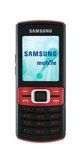 Сотовый телефон Samsung GT-C3011 Pink Red. Интернет-магазин компании Аутлет БТ - Санкт-Петербург