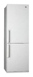 Холодильник LG GA-B429 BCA [GAB429BCA]. Интернет-магазин компании Аутлет БТ - Санкт-Петербург