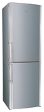 Холодильник Hotpoint-Ariston HBM 1181.3 S H. Интернет-магазин компании Аутлет БТ - Санкт-Петербург