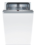 Встраиваемая посудомоечная машина Bosch SPV 53M00 RU. Интернет-магазин компании Аутлет БТ - Санкт-Петербург