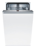 Встраиваемая посудомоечная машина Bosch SPV 43M00 RU. Интернет-магазин компании Аутлет БТ - Санкт-Петербург