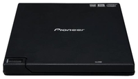Внешний привод Pioneer DVR-XD10T Black. Интернет-магазин компании Аутлет БТ - Санкт-Петербург