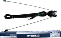 Антенна автомобильная Hyundai H-CAT5000 [HCAT5000]. Интернет-магазин компании Аутлет БТ - Санкт-Петербург