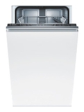 Встраиваемая посудомоечная машина Bosch SPV 40E20 RU [SPV40E20RU]. Интернет-магазин компании Аутлет БТ - Санкт-Петербург