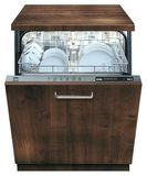 Встраиваемая посудомоечная машина Hansa ZIM 614 H. Интернет-магазин компании Аутлет БТ - Санкт-Петербург