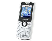 Сотовый телефон Samsung GT-E2232 White. Интернет-магазин компании Аутлет БТ - Санкт-Петербург