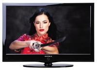 LCD-Телевизор Supra STV-LC1925WL Black. Интернет-магазин компании Аутлет БТ - Санкт-Петербург