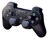  Геймпад Sony PlayStation 3 Dualshock 3 (PS719902621). Интернет-магазин компании Аутлет БТ - Санкт-Петербург