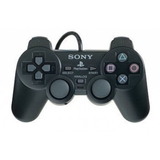  Геймпад Sony PlayStation 2 Dualshock 2 (PS719102205). Интернет-магазин компании Аутлет БТ - Санкт-Петербург