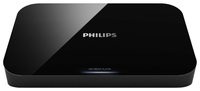 Мультимедиа плеер Philips HMP5000 [HMP500012]. Интернет-магазин компании Аутлет БТ - Санкт-Петербург