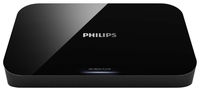 Мультимедиа плеер Philips HMP3000. Интернет-магазин компании Аутлет БТ - Санкт-Петербург