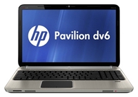 Ноутбук HP Pavilion DV6-6B02ER. Интернет-магазин компании Аутлет БТ - Санкт-Петербург