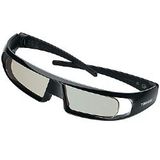 3D-очки Toshiba FPT-AG02G [FPTAG02G]. Интернет-магазин компании Аутлет БТ - Санкт-Петербург