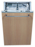 Встраиваемая посудомоечная машина Siemens SF 64M330 [SF64M330]. Интернет-магазин компании Аутлет БТ - Санкт-Петербург