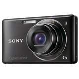 Цифровой фотоаппарат Sony Cyber-shot DSC-W380 Black. Интернет-магазин компании Аутлет БТ - Санкт-Петербург