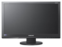 Монитор Samsung SyncMaster 2494LW. Интернет-магазин компании Аутлет БТ - Санкт-Петербург