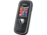 Сотовый телефон Nokia 5030 C Graphite [5030CGRAPH]. Интернет-магазин компании Аутлет БТ - Санкт-Петербург