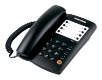 Телефон Shivaki SH-T2001 [SHT2001]. Интернет-магазин компании Аутлет БТ - Санкт-Петербург